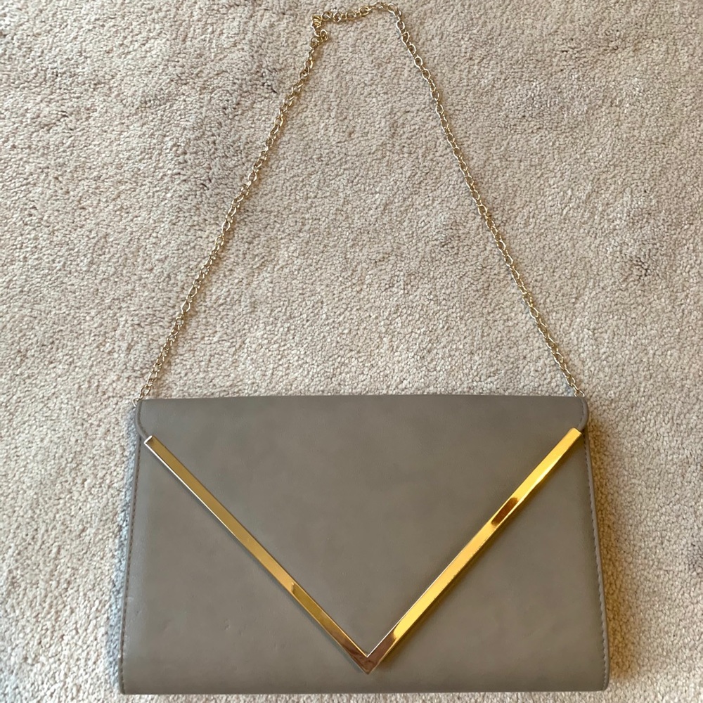ALDO Bernell Envelope clutch